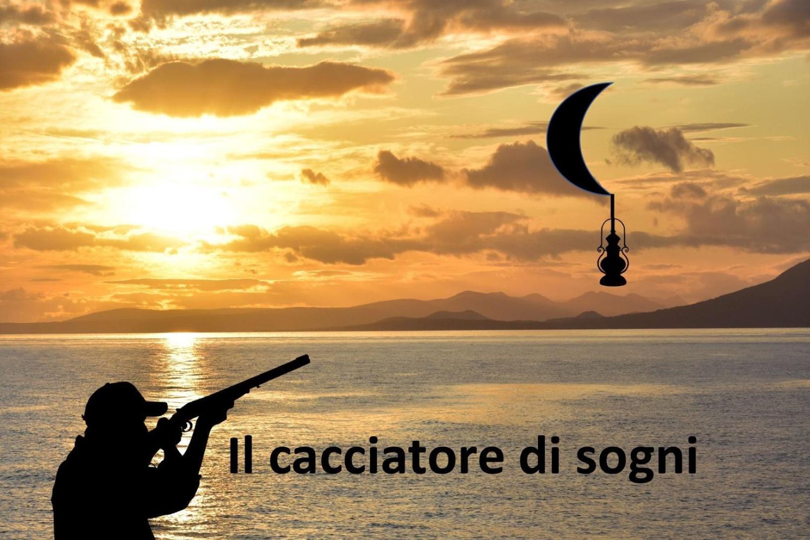 Apartment Il Cacciatore Di Sogni Torino Eksteriør bilde