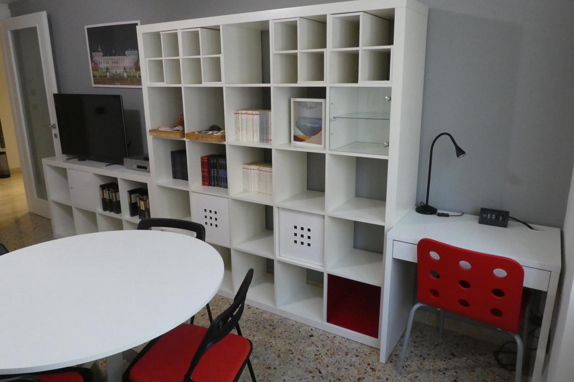 Apartment Il Cacciatore Di Sogni Torino Eksteriør bilde