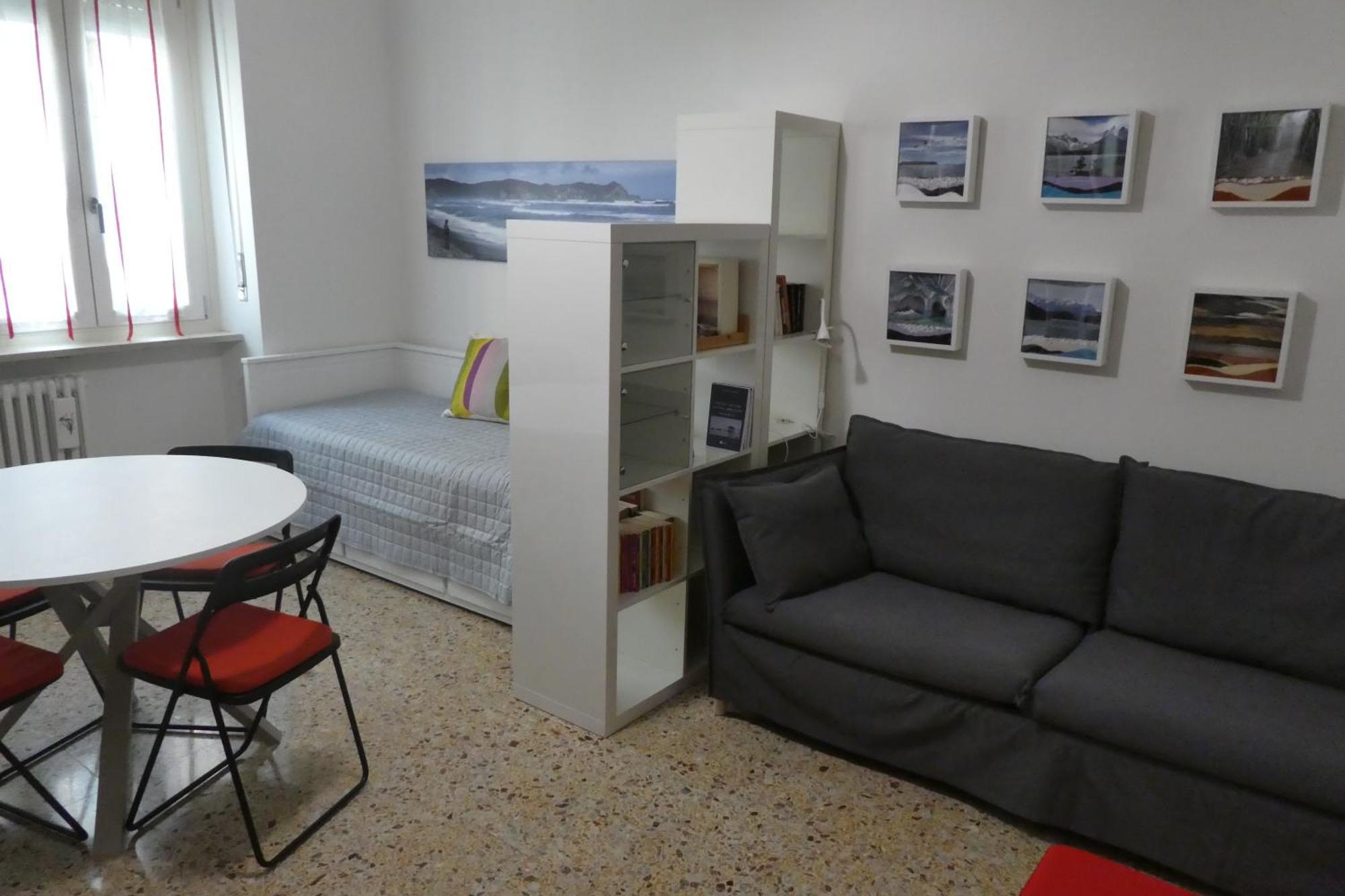 Apartment Il Cacciatore Di Sogni Torino Eksteriør bilde