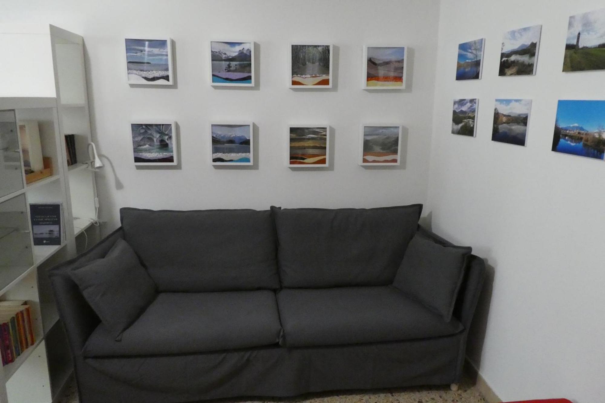 Apartment Il Cacciatore Di Sogni Torino Eksteriør bilde