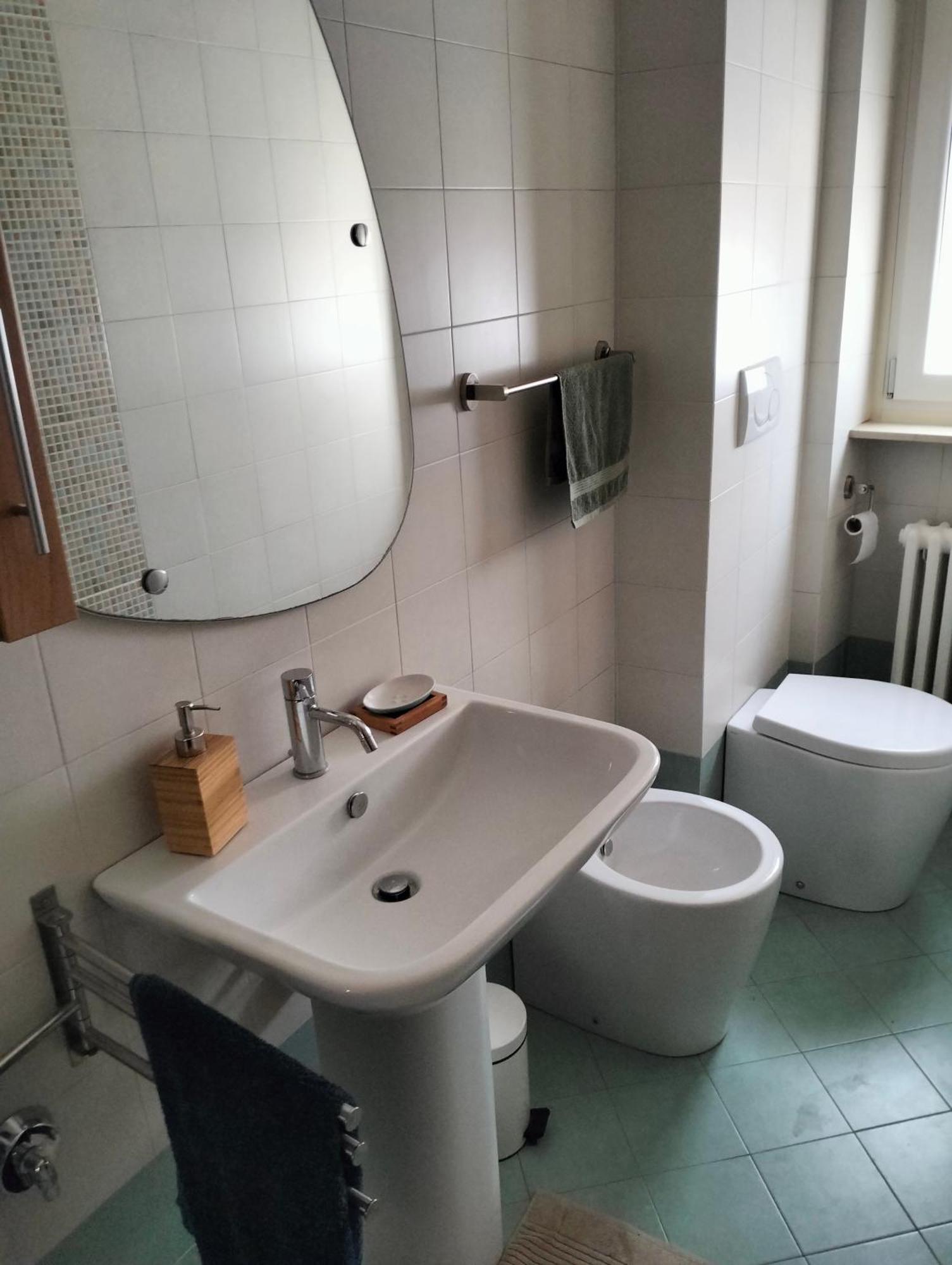 Apartment Il Cacciatore Di Sogni Torino Eksteriør bilde